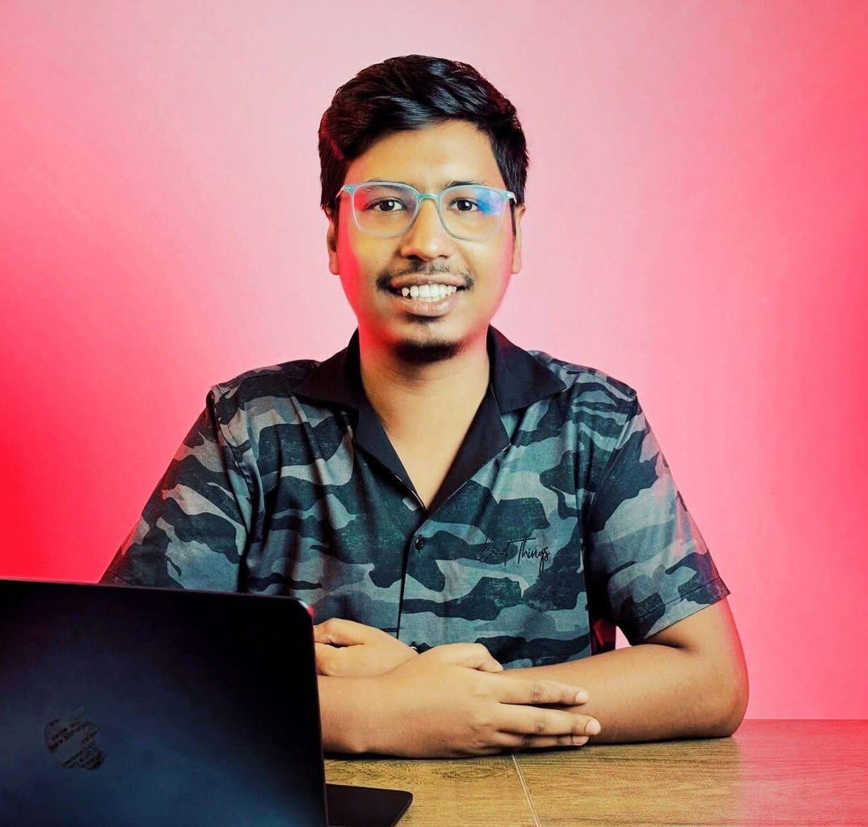 Profile picture